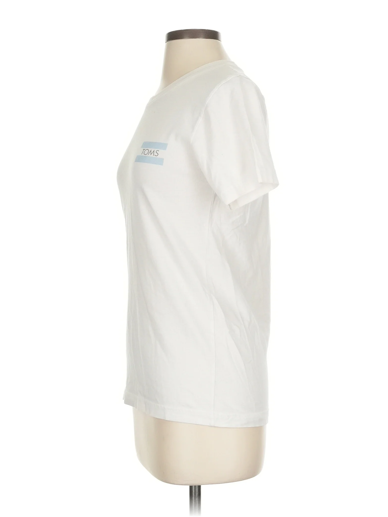 Short Sleeve T Shirt - Image 4